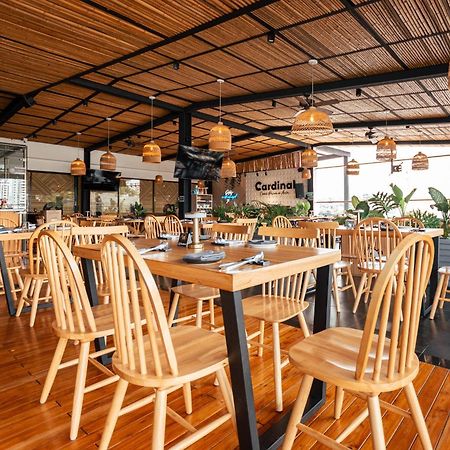 Zi One Luxury Hotel Pereira Luaran gambar