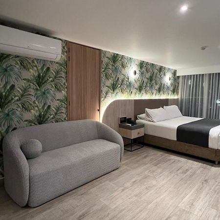 Zi One Luxury Hotel Pereira Luaran gambar