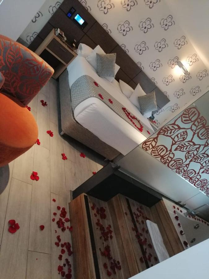 Zi One Luxury Hotel Pereira Luaran gambar