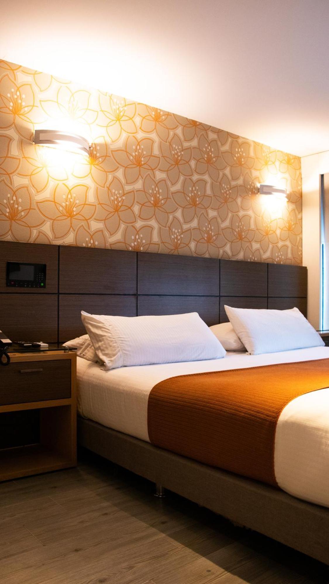 Zi One Luxury Hotel Pereira Luaran gambar