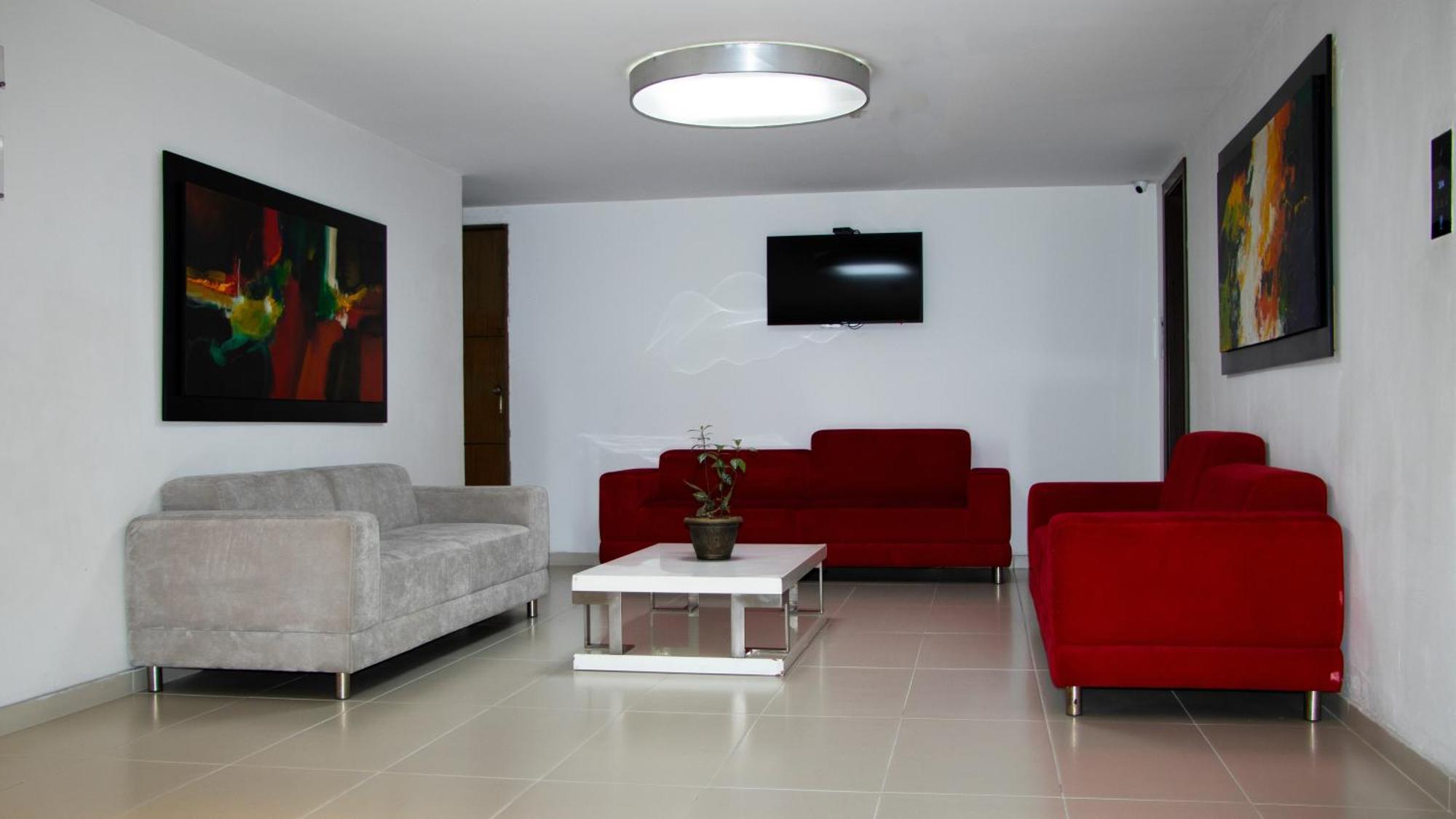 Zi One Luxury Hotel Pereira Luaran gambar