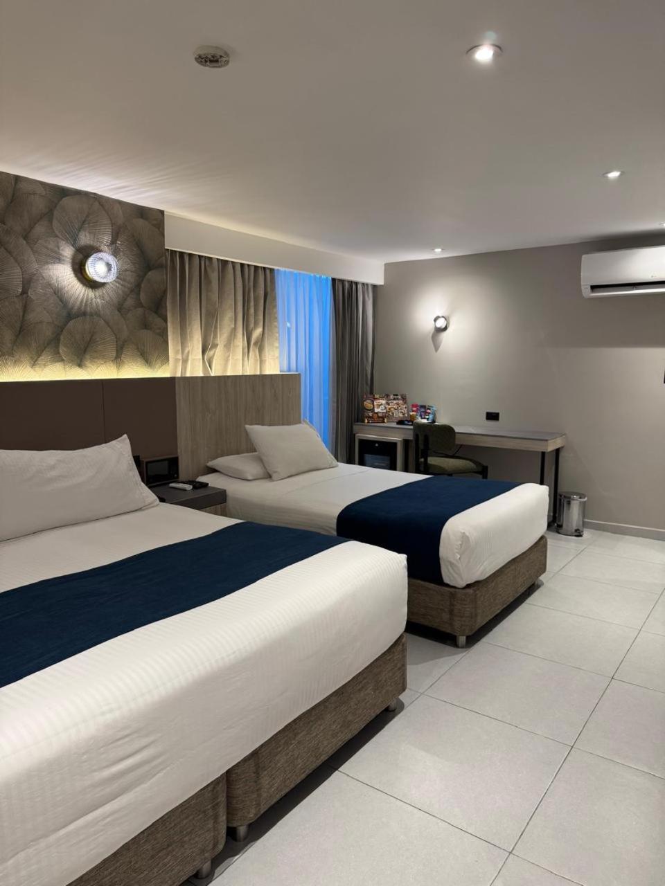 Zi One Luxury Hotel Pereira Luaran gambar