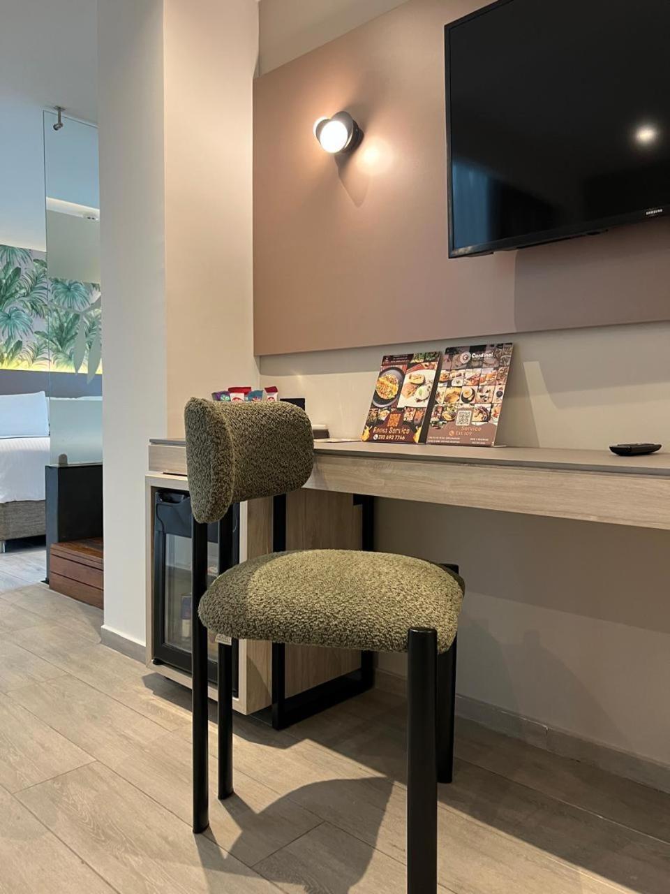 Zi One Luxury Hotel Pereira Luaran gambar