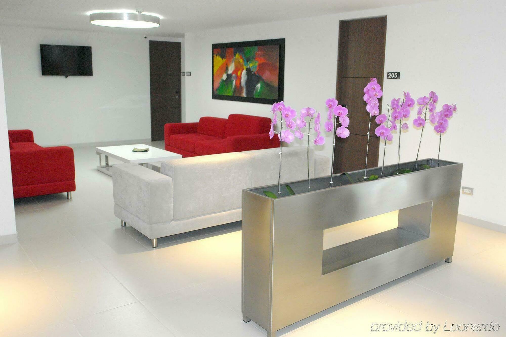 Zi One Luxury Hotel Pereira Luaran gambar