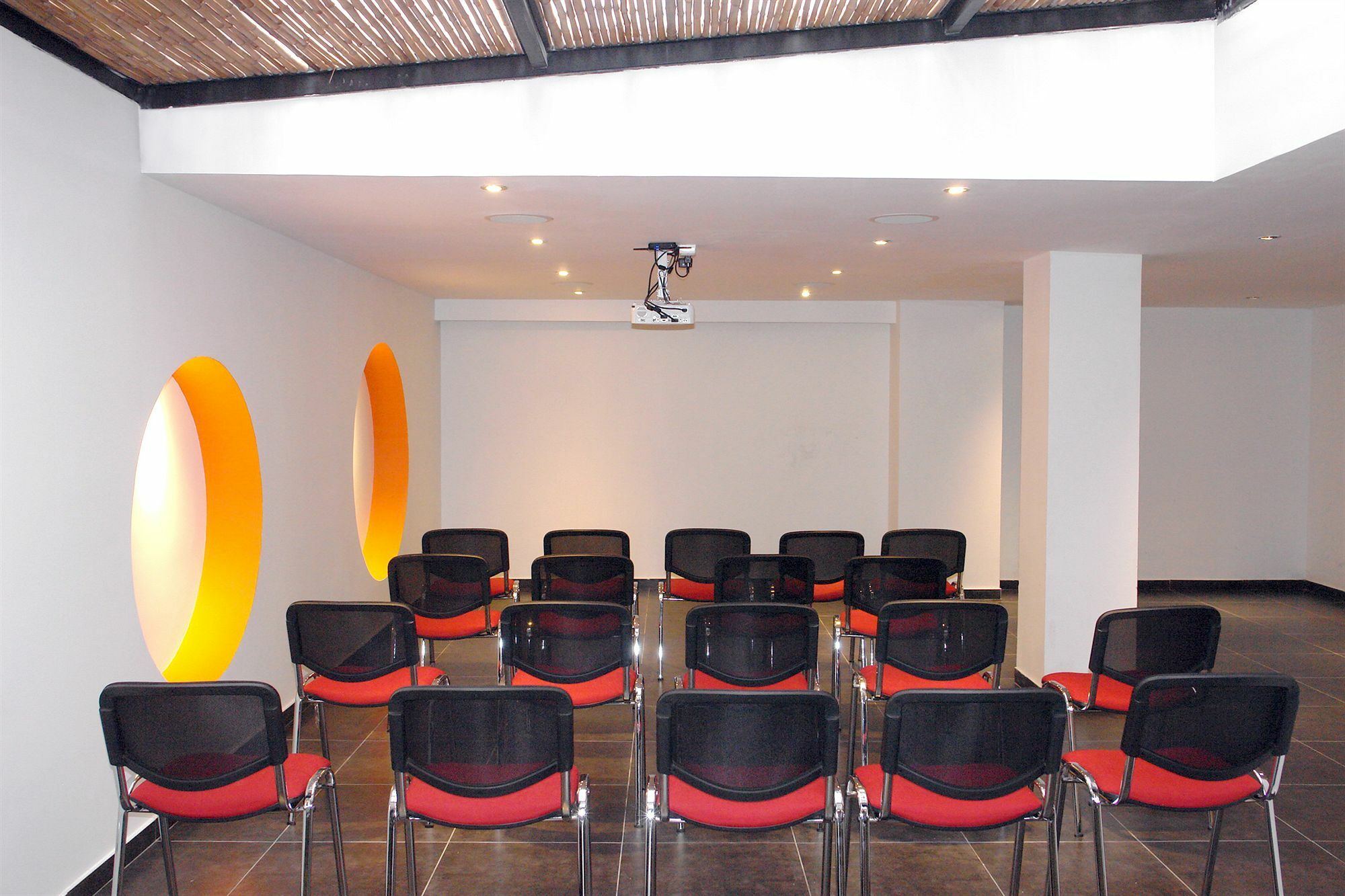 Zi One Luxury Hotel Pereira Luaran gambar